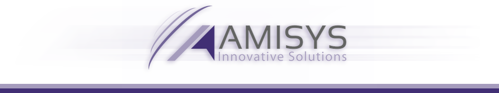 AMISYS | Innovative Solutions